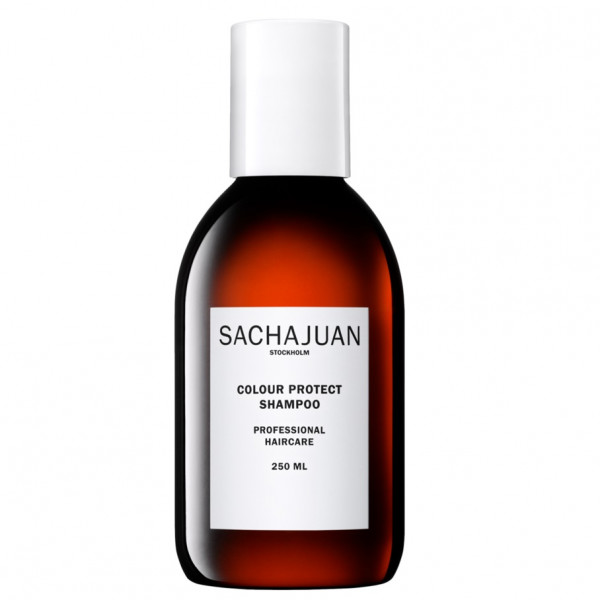 Шампунь захист кольору Sachajuan Color Protect Shampoo 250 мл