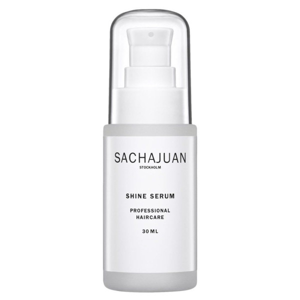 Сироватка-блиск для кінчиків волосся Sachajuan Shine Serum 30 мл