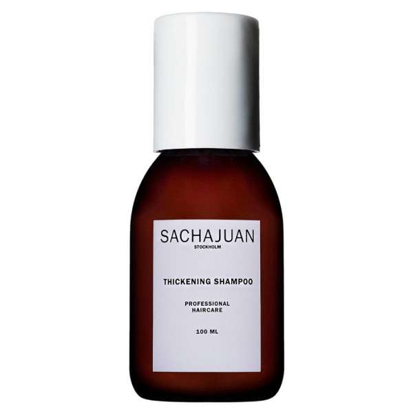Шампунь для тонкого волосся Sachajuan Thickening Shampoo 100 мл