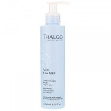 Тонізуючий лосьйон для обличчя Thalgo Beautifying Tonic Lotion 200 мл