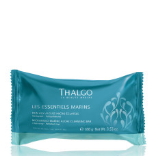 Мило з мікронізованими морськими водоростями Thalgo Micronized Marine Algae Cleansing Bar 100 г