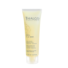 Гель-олія для зняття макіяжу для обличчя Thalgo Make-Up Removing Cleansing gel-Oil 125 мл