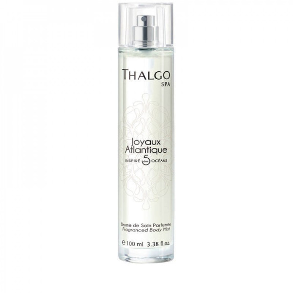 Зволожуюча арома пелена для тіла Thalgo Fragranced Body Mist 100 мл