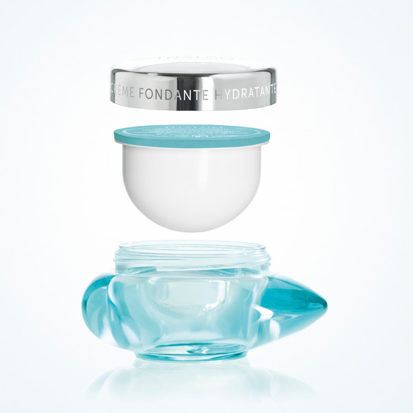 Зволожуючий крем з текстурою для обличчя Thalgo Hydrating Melting Cream 50 мл