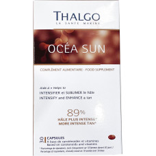 Океан сонця захист шкіри і очей Thalgo Ocea Skin Sun 30 таб