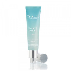 Інтенсивна зволожуюча охолоджуюча сироватка для обличчя Thalgo Source Marine Intense Moisture-Quenching Serum 30 мл