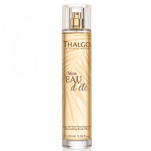 Зволожуюча арома пелена для тіла Thalgo Nourishing Body Mist 100 мл