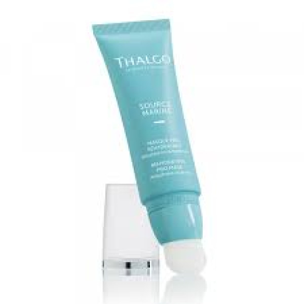 Інтенсивна зволожувальна маска для обличчя Thalgo Rehydrating Pro Mask 50 мл