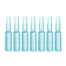 Інтенсивний зволожуючий концентрат Thalgo Rehydrating Booster Ampoules 7х 1,2 мл