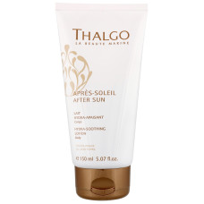 Зволожуючий заспокійливий лосьйон після засмаги для тіла Thalgo Hydra Soothing Lotion 150 мл