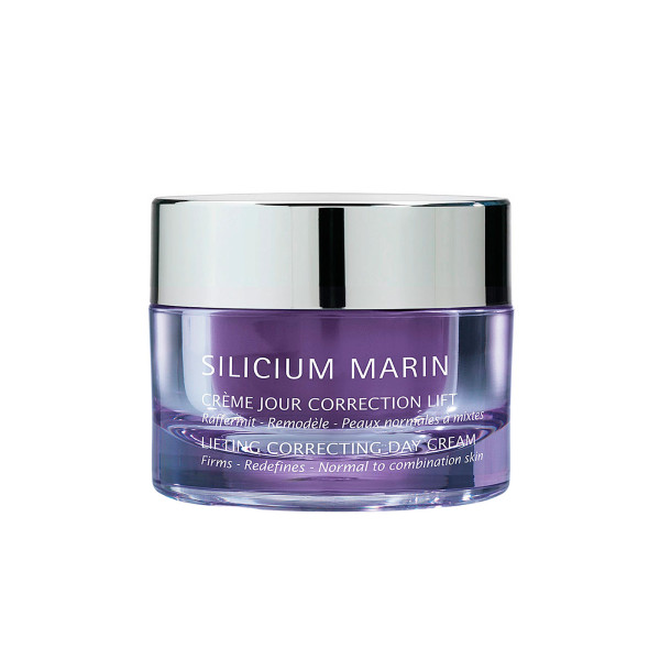 Ліфтинговий коригувальний денний крем Thalgo Lifting Correcting Day Cream 15 мл