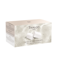 Розкішна молочна ванна Thalgo Indoceane Precious Milk Bath 6x28 г