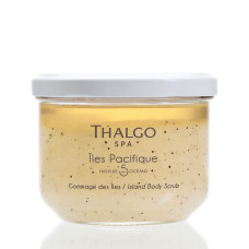 Скраб для тіла Екзотичний острів Thalgo Exotic Island Body Scrub 270 мл