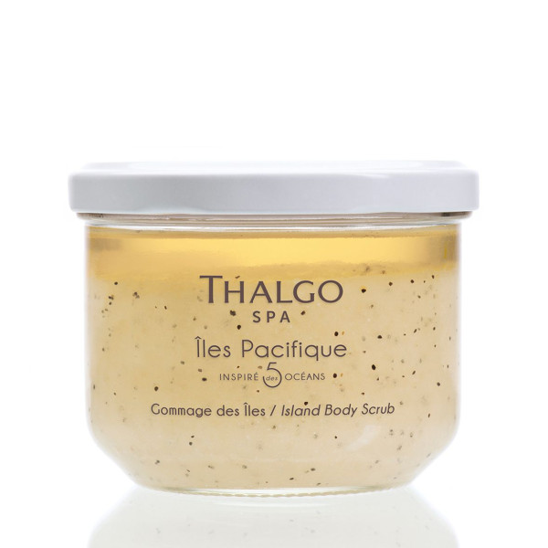 Скраб для тіла Екзотичний острів Thalgo Exotic Island Body Scrub 270 мл
