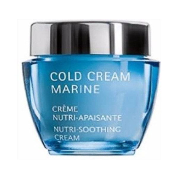 Живильно-заспокійливий крем для обличчя Thalgo Nutri Soothing Creme 15 мл