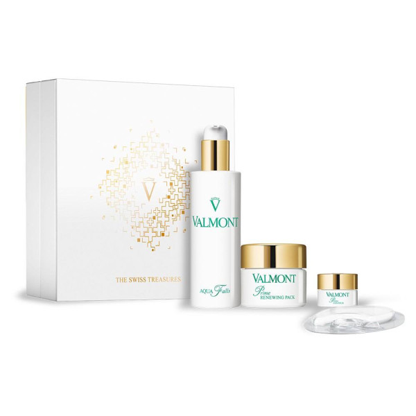 Косметичний набір The Swiss Treasures Best Sellers Set 1 шт