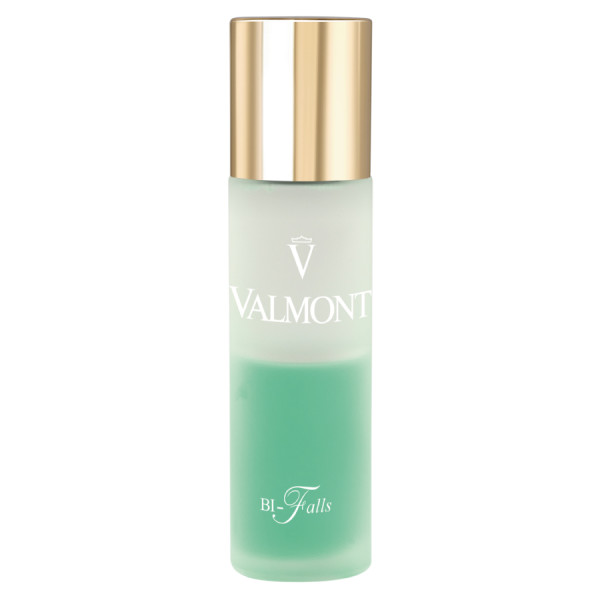 Двофазний засіб для зняття макіяжу з очей Valmont Bi-Falls 60 мл