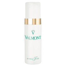 Очищаюча пінка для обличчя Valmont Bubble Falls 150 мл