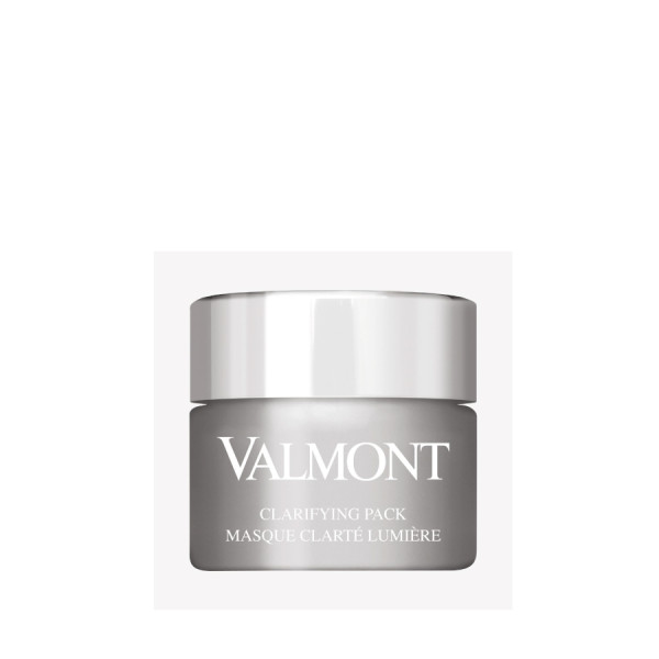 Крем-маска Сяйво для обличчя Valmont Clarifying Pack 50 мл