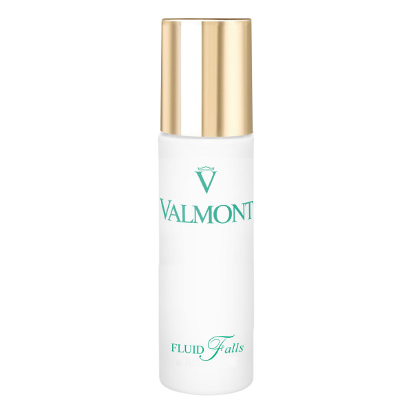Очищаючий крем-флюїд для обличчя Valmont Fluid Falls 150 мл