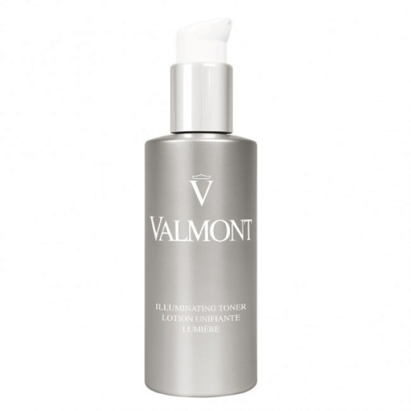 Тонізуючий лосьйон Сяйво для обличчя Valmont Illuminating Toner 150 мл