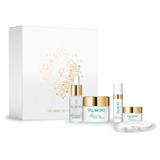 Косметичний набір The Swiss Treasures Hydration Set 1 шт