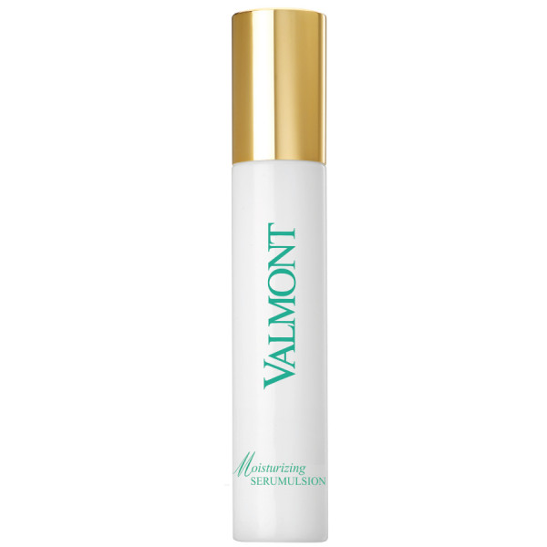 Зволожуюча сироватка для обличчя Valmont Moisturizing Serumulsion 30 мл