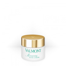 Зволожуюча маска для обличчя Valmont Moisturizing With a Mask 50 мл