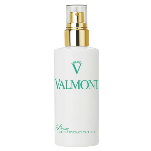 Зволожуючий праймер-спрей для обличчя Valmont Priming with a Hydrating Fluid 150 мл