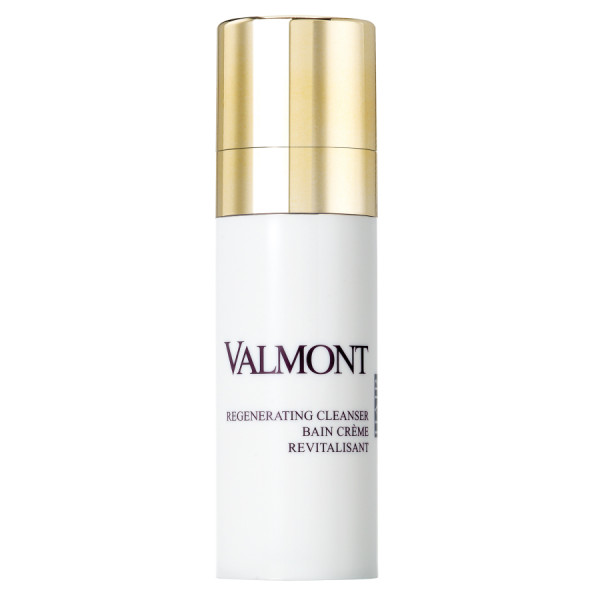 Регенеруючий крем-шампунь для волосся Valmont Regenerating Cleanser 100 мл