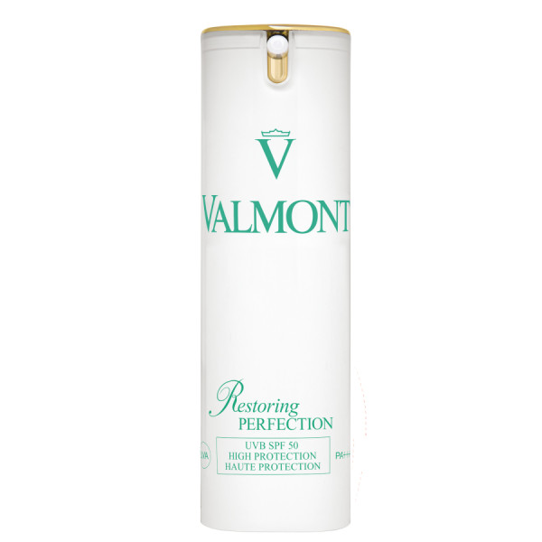 Відновлювальний крем для обличчя Valmont Restoring Perfection SPF50 30 мл