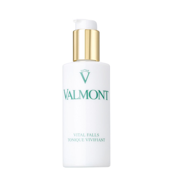 Тонізуючий лосьйон для обличчя Valmont Vital Falls 150 мл