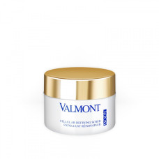 Відновлюючий клітинний крем-скраб для тіла Valmont Cellular Refining Scrub 200 мл
