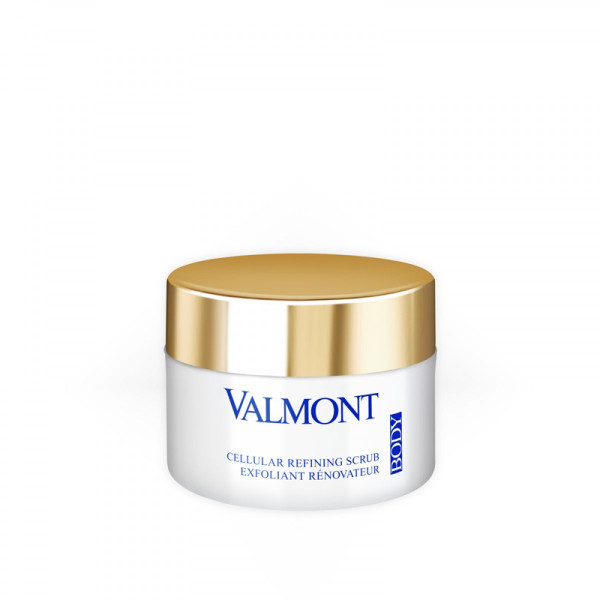 Відновлюючий клітинний крем-скраб для тіла Valmont Cellular Refining Scrub 200 мл