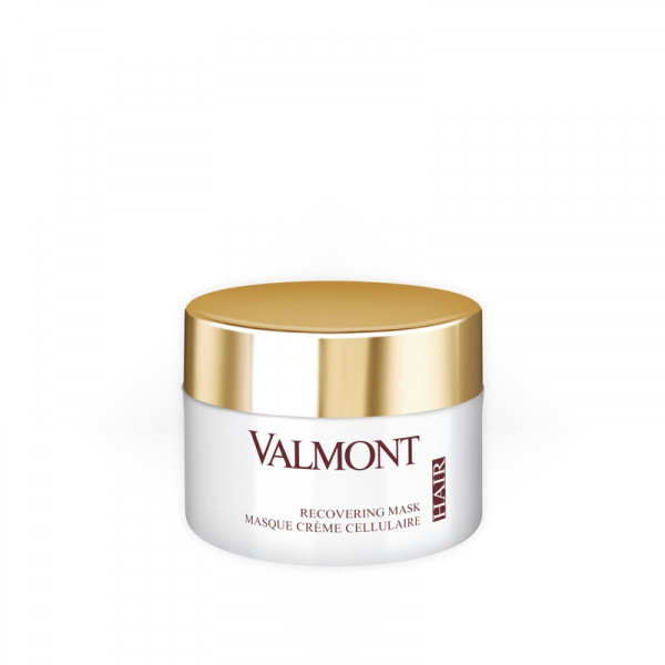 Відновлююча маска Valmont Hair Repair Restoring Mask 200 мл