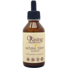 Лосьйон-cироватка для відновлення волосся Orising NaturHarmony Repairing Serum 100 мл