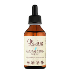 Лосьйон-cироватка проти лупи Orising NaturHarmony Dandruff Serum 100 мл