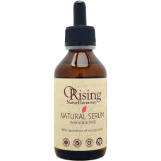 Натуральний стимулюючий лосьйон-сироватка Orising NaturHarmony Invigorating Serum 100 мл