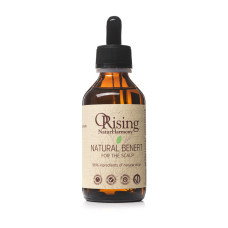 Натуральний лосьйон-пілінг для шкіри голови Orising NaturHarmony Scalp Benefit 100 мл