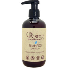 Шампунь проти лупи Orising NaturHarmony Dandruff Shampoo 250 мл