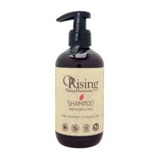 Шампунь стимулюючий Orising NaturHarmony Invigorating Shampoo 250 мл