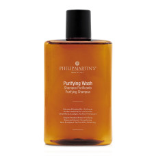 Шампунь очищаючий для волосся, схильного до випадання Philip Martin's Purifying Wash 320 мл