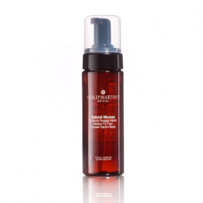 Мус для волосся середнього ступеня фіксації Philip Martin's Natural Mousse 175 мл