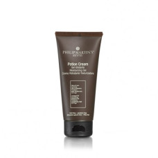 Крем легкий зволожуючий для укладання курчавого волосся Philip Martin's Potion Cream 200 мл