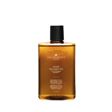 Масло з виноградних кісточок для масажу Philip Martin's Grape Massage Oil 300 мл