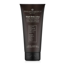 Лосьон для тіла зволожуючий з екстрактом клена Philip Martin's Maple Body Lotion 200 мл