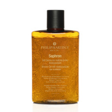 Гель для душу з біосировини Philip Martin's Saphron Bagno Doccia 300 мл
