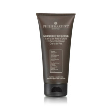 Крем пом`якшуючий для стоп ніг Philip Martin's Sensation Foot Cream 200 мл