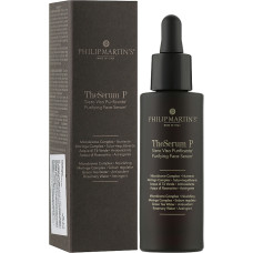 Сироватка очищуюча для обличчя Philip Martin's The Serum P 30 мл