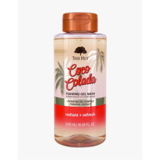 Гель для душу Tree Hut Coco Colada Foaming Gel Wash 532 мл